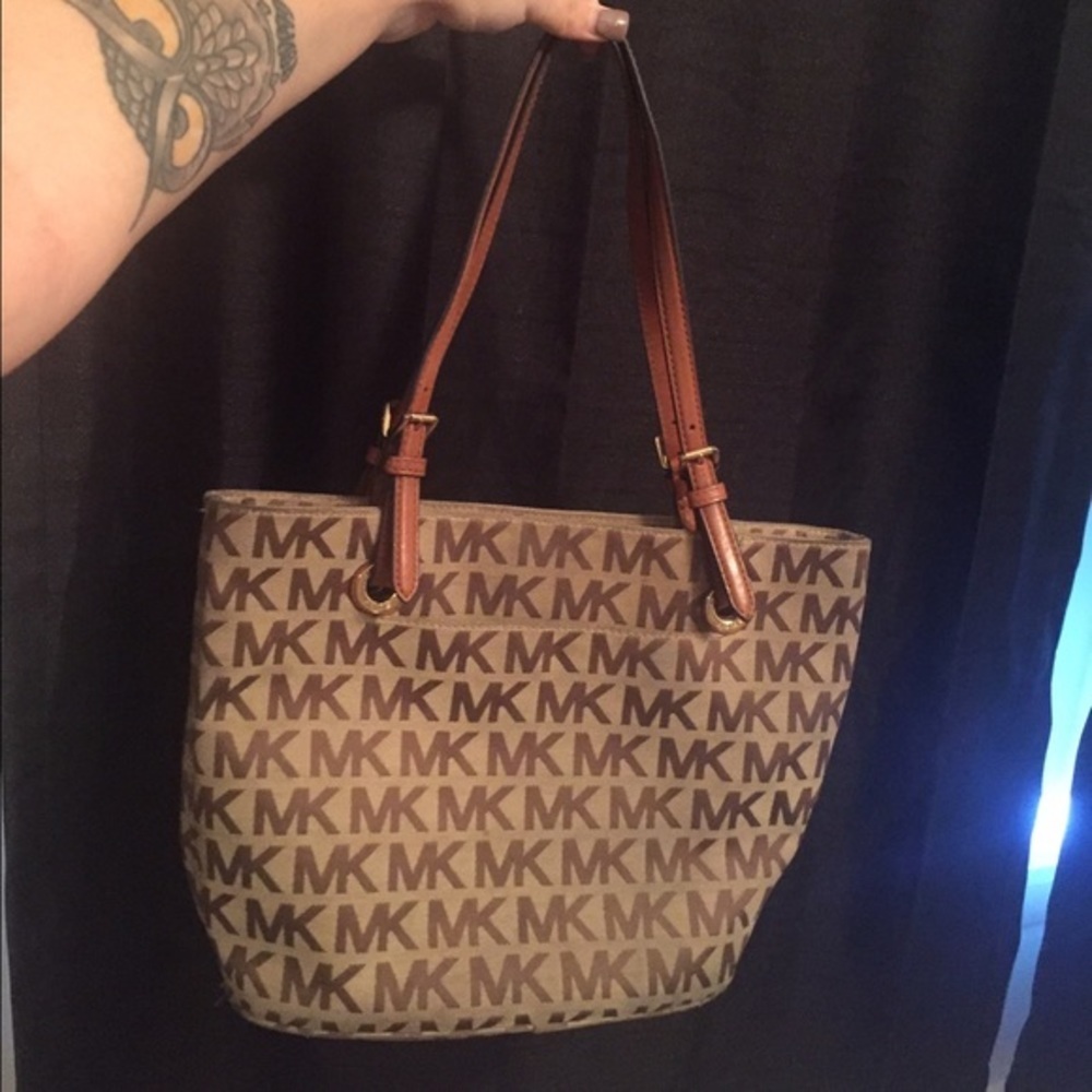 MK Bag